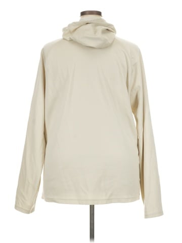 Active Turtleneck Sweater (view 2)
