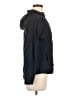Lands' End Solid Black Jacket Size M - photo 4