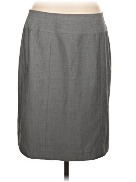Ak Anne Klein Formal Skirt
