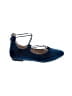 Assorted Brands Blue Flats Size 1 (baby) - photo 1