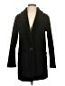 Uniqlo 100% Polyester Black Coat Size XS - photo 1
