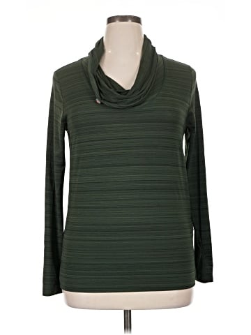 Lole Long Sleeve Turtleneck (view 1)