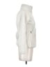Columbia White Fleece Size XS - photo 4