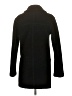 Uniqlo 100% Polyester Black Coat Size XS - photo 2