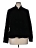 J.Jill Black Jacket Size XL - photo 1