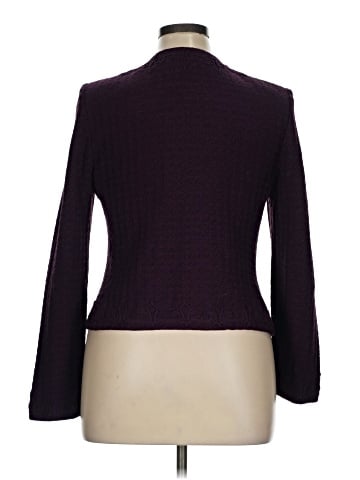 St. John Collection Cardigan (view 2)