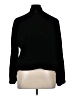 J.Jill Black Jacket Size XL - photo 2