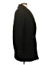 Uniqlo 100% Polyester Black Coat Size XS - photo 4