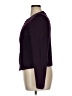 St. John Collection Purple Jacket Size 14 - photo 5