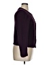 St. John Collection Purple Jacket Size 14 - photo 4