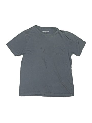 Crewcuts Outlet Short Sleeve T-Shirt (view 1)