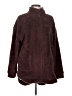Liv Burgundy Poncho Size M - photo 1