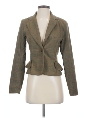 Rampage Blazer (view 1)