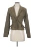 Rampage Tweed Brown Blazer Size S - photo 1