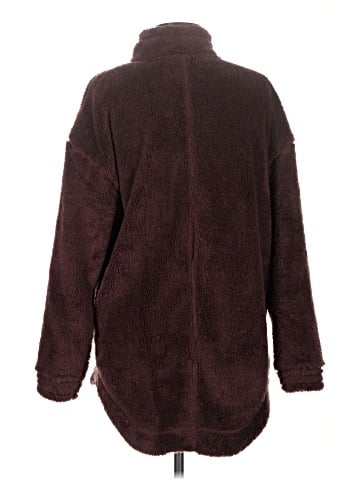 Liv Poncho (view 2)