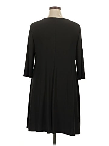 MSK Casual Dress (view 2)