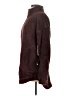 Liv Burgundy Poncho Size M - photo 5