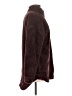 Liv Burgundy Poncho Size M - photo 4