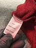 Prettygarden Burgundy Pullover Sweater Size M - photo 8