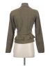 Rampage Tweed Brown Blazer Size S - photo 2