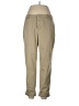Dockers Solid Tan Khakis Size 12 - photo 1