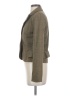 Rampage Tweed Brown Blazer Size S - photo 5