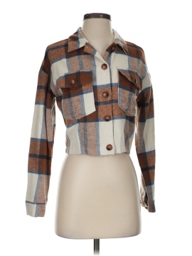 Shein Cardigan (view 1)