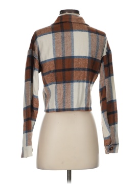 Shein Cardigan (view 2)