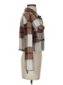 Shein 100% Polyester Brown Cardigan Size 2 - photo 4