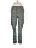Old Navy Camo Green Casual Pants Size 12 - photo 1