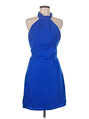 About Us Cocktail Dress (view 1)