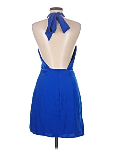 About Us Cocktail Dress (view 2)