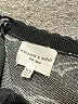 Willow & Wind 100% Nylon Black Short Sleeve Top Size XS - photo 7