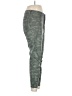 Old Navy Camo Green Casual Pants Size 12 - photo 4