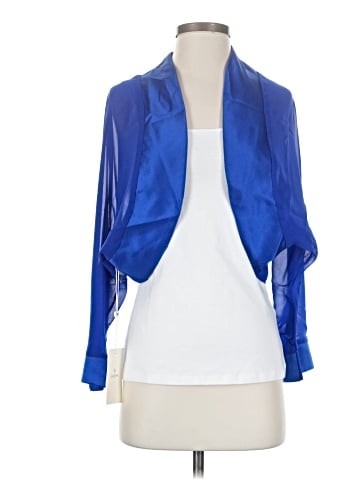 LanTing Bride Jacket (view 1)