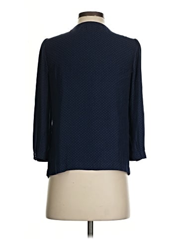 CAbi 3/4 Sleeve Blouse (view 2)