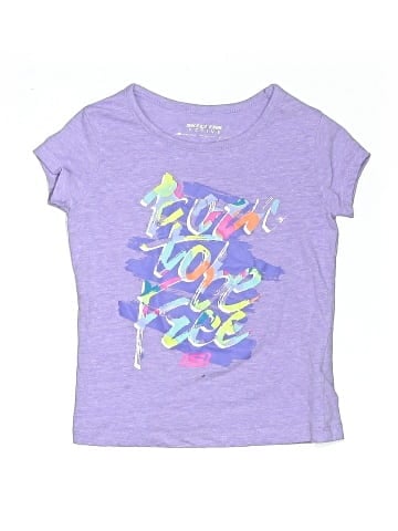 Skechers Short Sleeve T-Shirt (view 1)