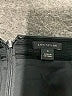 Ann Taylor Solid Black Formal Skirt Size 6 - photo 4