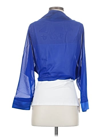 LanTing Bride Jacket (view 2)