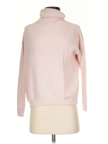 Belford Turtleneck Sweater (view 1)