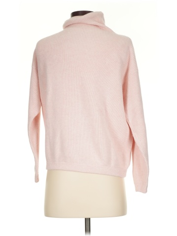 Belford Turtleneck Sweater (view 2)