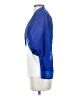 LanTing Bride Blue Jacket Size SmEstimated - photo 5