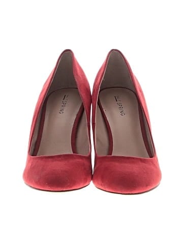Call It Spring Heels (view 2)