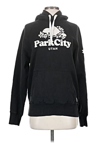 Roots Pullover Hoodie (view 1)