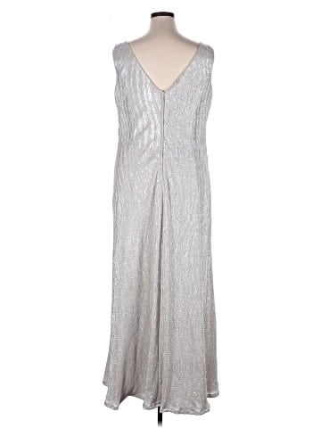 Oleg Cassini Casual Dress (view 2)