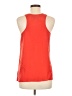 Brochu Walker 100% Viscose Red Active Tank Size M - photo 2