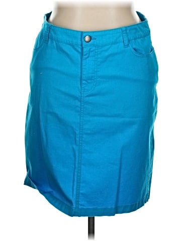 Kim Rogers Casual Skirt (view 1)