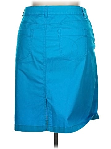 Kim Rogers Casual Skirt (view 2)