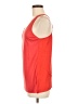 Brochu Walker 100% Viscose Red Active Tank Size M - photo 5