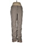 Worth New York Chevron-herringbone Gray Casual Pants Size 12 - photo 1